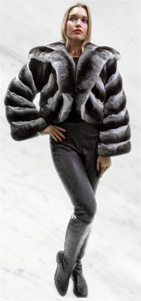 Most Expensive Fur Coat In The World Tradingbasis