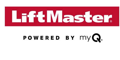 Liftmaster Openers