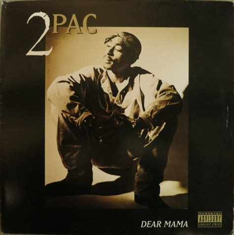 2pac Dear Mama Releases Reviews Credits Discogs