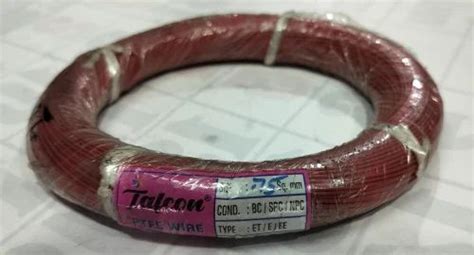 V Teflon Ptfe Insulated Wires At Rs Roll In Coimbatore Id