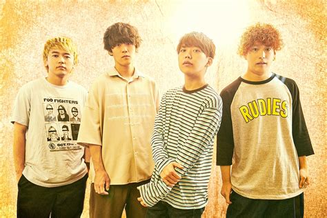 04 Limited Sazabys「harvest」インタビュー｜4年ぶり4枚目のアルバムで収穫した愛 2 2 音楽ナタリー 特集・インタビュー