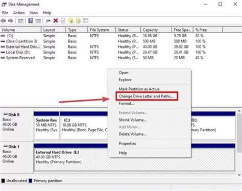 Cara Memperbaiki Hard Drive Eksternal Yang Rusak Dan Merestore Data