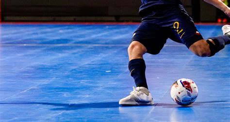 Futsal LÉtoile Lavalloise Remporte La Coupe Nationale