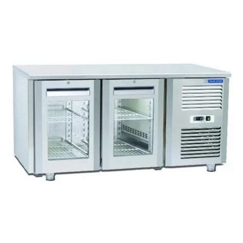 Elanpro Under Counter Refrigerator Coldway Innovations Private Limited