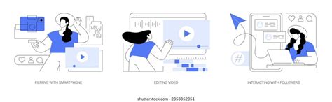 1 Thousand Vlog Software Royalty Free Images Stock Photos And Pictures