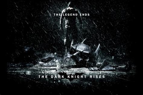 ‘the Dark Knight Rises Synopsis Reveals Key Storyline