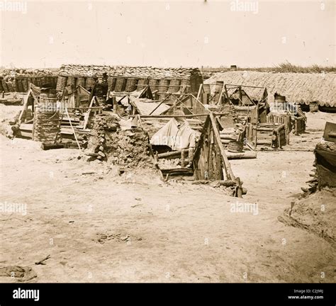 Petersburg virginia civil war hi-res stock photography and images - Alamy