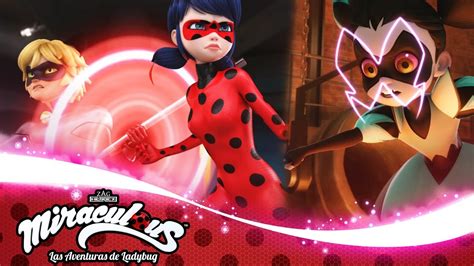 Total 63 Imagen Miraculous Ladybug Marionetista Viaterra Mx