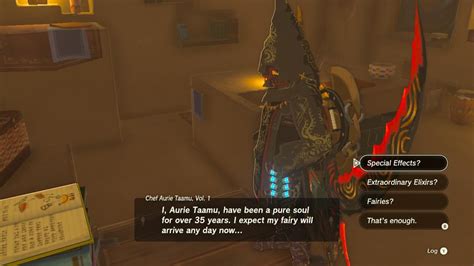 I found a neat Tingle reference that to my knowledge no one has noticed ...