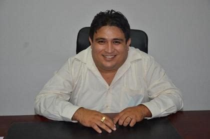 H Ctor Bravo Es El Nuevo Comisario De Polic A De Portoviejo El Diario