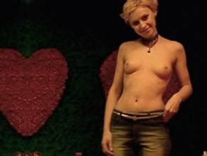 PAULINA HOLTZ Nude AZNude