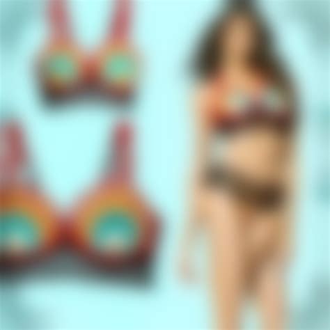 Crochet Bikini Top Ideas