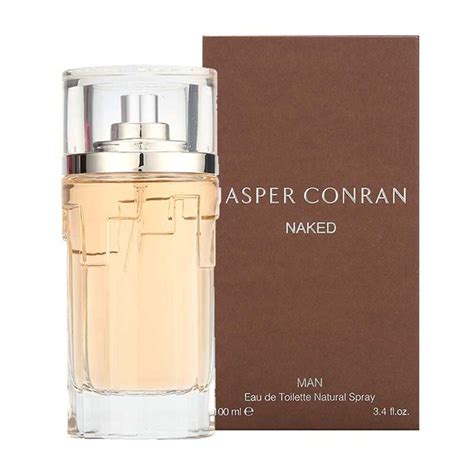 Planet Perfume Jasper Conran Naked Man Super Deals