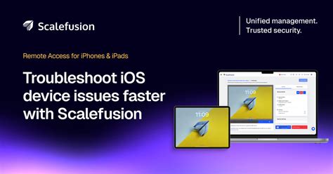 iOS Screen Sharing App | Remote Access for iPhone & iPad | iOS Remote ...