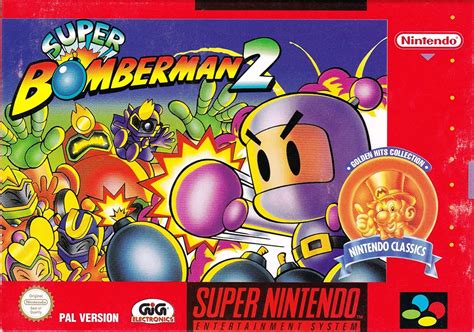 Super Bomberman 2: Explosive Fun With Lots of Boom – Professional Moron