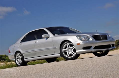 2006 Mercedes Benz S500 S500 Amg Sport Package Stock 5822 For Sale Near Lake Park Fl Fl