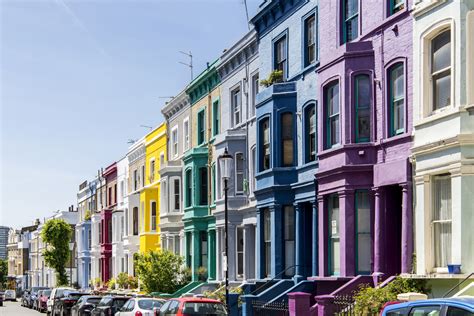 Notting Hill - Concept Apartments