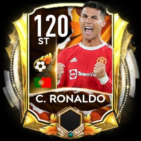 Fifa Mobile Ultimate Transfers Ronaldo Ovr B Ng