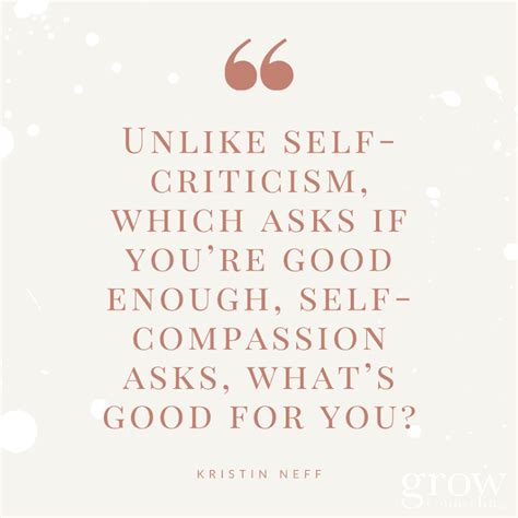 Practicing Self Compassion Grow Counseling