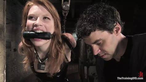 The Training Of Cherry Torn Day Three Blonde Porn By Faphouse Xhamster