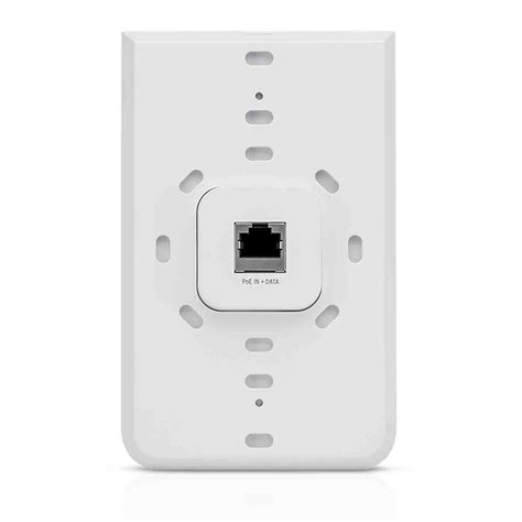 Ubiquiti Uap Ac Iw Pro Unifi In Wall Pro Wisp Pl Dystrybutor