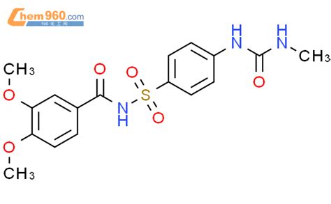 Benzamide Dimethoxy N Methylamino Carbonyl Amino