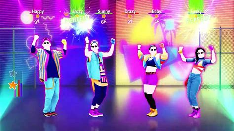 Just Dance 2019 – Liste Des Chansons E3 2018 [Officiel] Hd - video ...