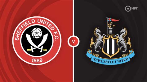 Sheffield United Vs Newcastle United Prediction And Betting Tips