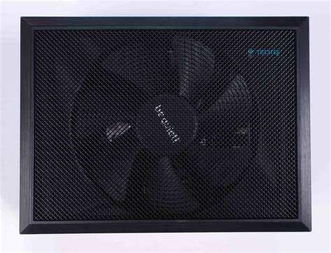 be quiet! Dark Power Pro 13 1300W Review - Tech4Gamers