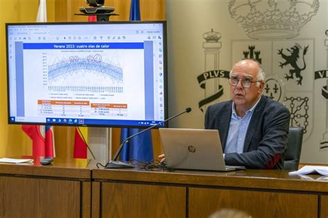 Oto O Caluroso Y H Medo Tras El Verano M S C Lido En Cantabria Efe