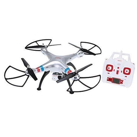 Jimi Original Syma X G G Axis Gyro Ch Rc Quadrocopter Headless