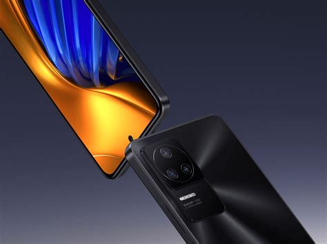 Celular Xiaomi Poco F4 5G é bom Veja preço e ficha técnica