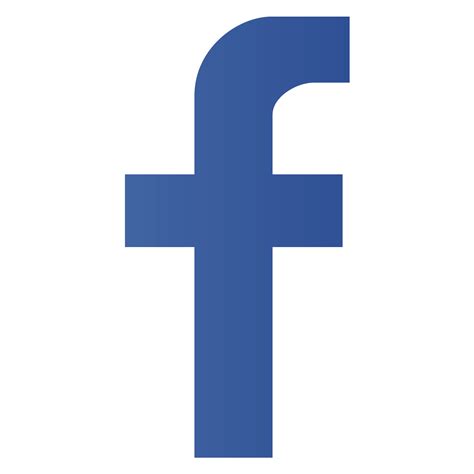 Logo Facebook Officiel Get Picto