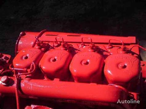 Piese Deutz Engine For F L F L For Sale Romania Gg