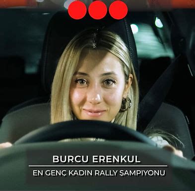 İş Birlikleri Burcu Burkut Erenkul