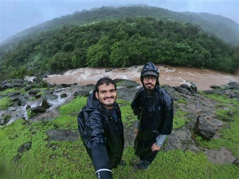 Bhimashankar Trek via Ganesh Ghat