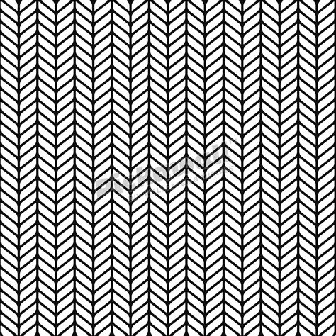 Herringbone Seamless Pattern Pickawall