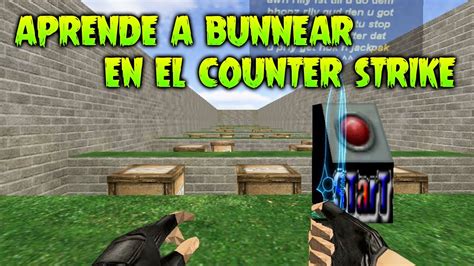 Gu A Para Aprender Bhop Bunny Hop En El Counter Strike Youtube