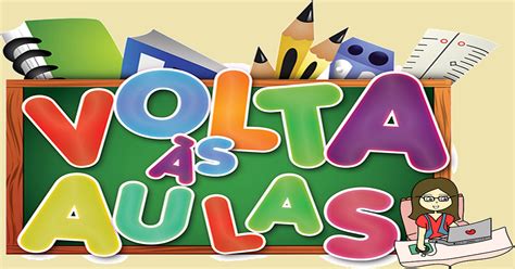 Texto Volta As Aulas - 8