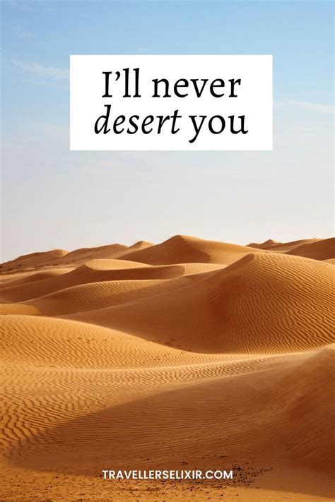 71 Desert Captions For Instagram Puns Quotes Short Captions