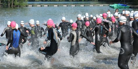 Beginner Triathlon Swim Training Plan Eoua Blog