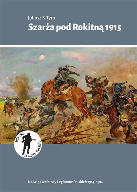 Szar A Pod Rokitn Legiony Przystanek Historia