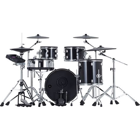 Roland Vad Acoustic Design Electronic Drum Set E Drum Set