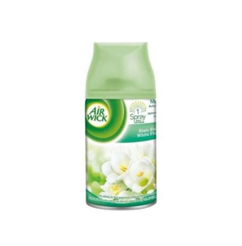 Air Wick Air Wick Freshmatic Max Air Wick White Flowers Air Wick