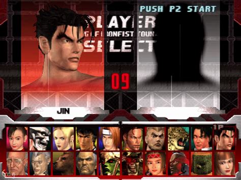 Tekken 8 Official Full Roster 🔥 Rtekken