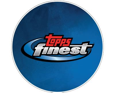 Checklist Spotlight 2022 Topps Finest Baseball Topps Ripped