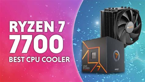 Best Cpu Cooler For Amd Ryzen Vmewo