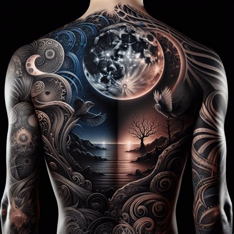 Best Shading Tattoo Ideas | Vondy