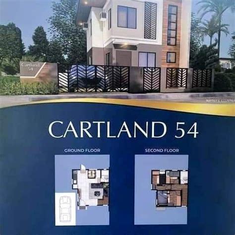 SINGLE ATTACHED PHIRST PARK HOMES BATULAO BATANGAS 100 Sqm House