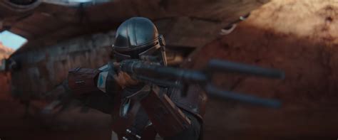 Every Weapon The Mandalorian Uses Ranked Android Central